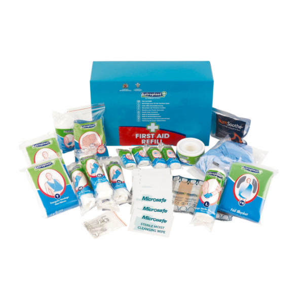 Wallace Cameron Large First Aid Kit Refill