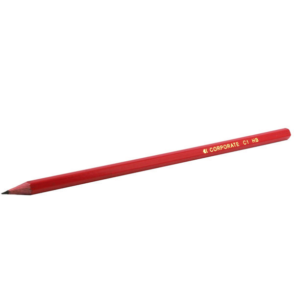 Contract Pencil HB [Pack of 12]