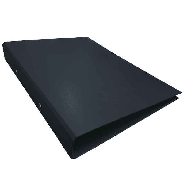 Ring Binder A4 Black [Pack of 10]