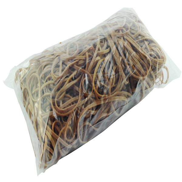Rubber Band Size 36 454g 3x120mm