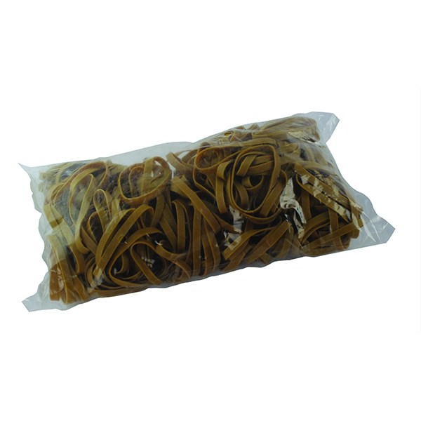 Rubber Band Size 63 454g 6x80mm