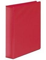 Presentation 4 D-Ring Binder Red 50mm [Pack of 10]