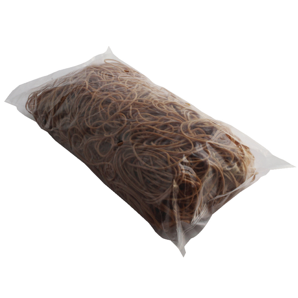 Rubber Band Size 20 454g 1.5x102mm