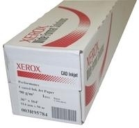 Xerox Premium Coated Inkjet Paper 914mmx45m alternative image 1