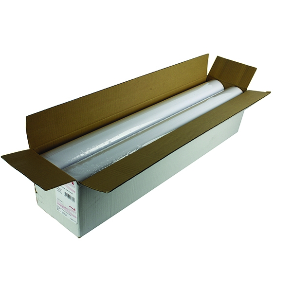 Xerox Perform Uncoated Inkjet Paper 914x50m [Pack of 4] alternative image 1
