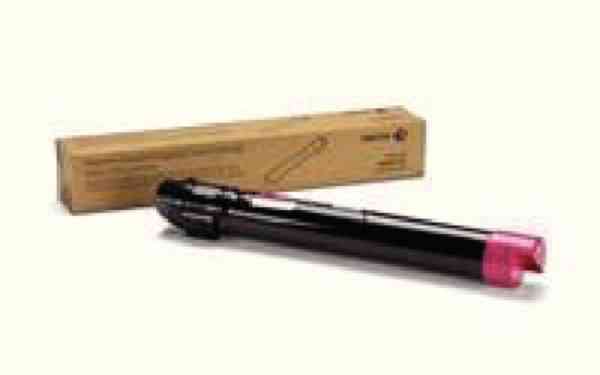 Xerox 106R01434 Magenta Toner Cartridge