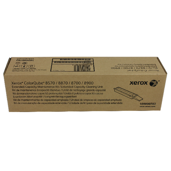 Xerox 109R00784 High Yield Maintenance Kit (30k)