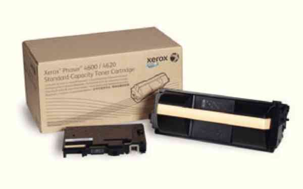 Xerox 106R01533 Toner Cartridge Black