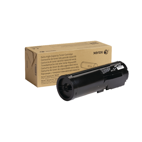 Xerox VersaLink B400/B405 Extra High Capacity Black Toner Cartridge
