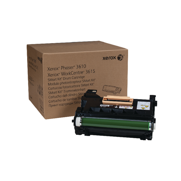 Xerox 113R00773 Drum Cartridge