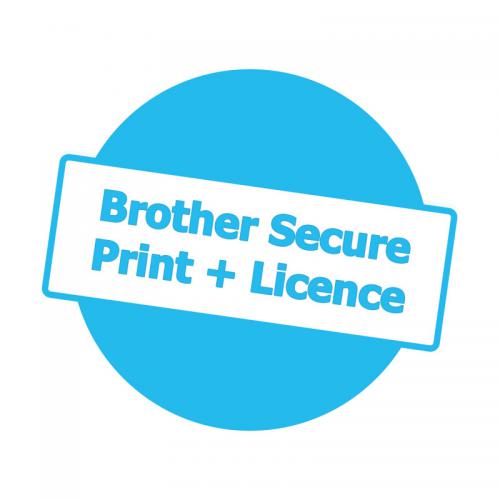 Brother Print Plus Licence
