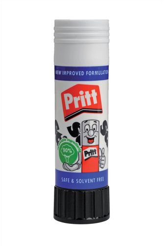 Pritt Stick Medium 22g [Pack of 24] alternative image 1