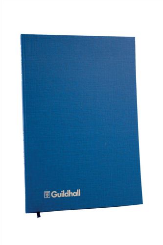 Guildhall Account Book 31/7 alternative image 1