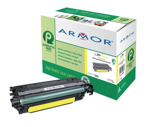 Value Compatible HP CP3525 CE253A Magenta Toner HP 504A also for Canon 723m