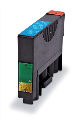 Value Compatible Epson Stylus Office BX305 Cyan Ink T128240 [E1282]