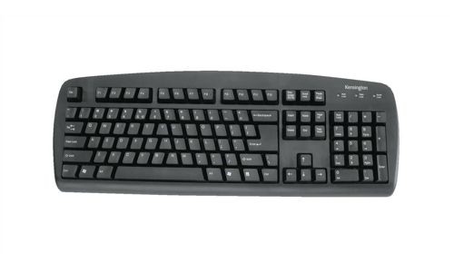 Kensington ValuKeyboard alternative image 1
