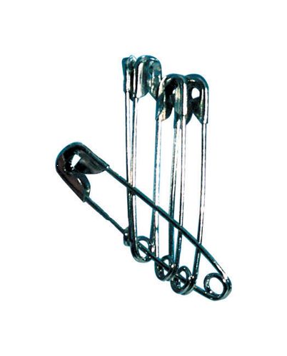 Wallace Cameron Safety Pin [Pack of 36] alternative image 1
