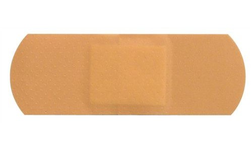 Wallace Cameron Washproof Plasters 7x2.4cm [Pack of 150] alternative image 1