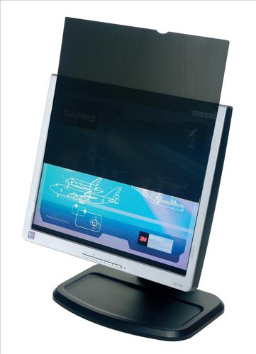 3M Laptop Provacy Screen Filter for 19 Inch Screens alternative image 1