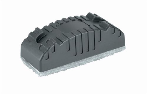 Nobo Drywipe Board Eraser alternative image 1