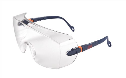 3M Classic Line Over Specs 2800 alternative image 1