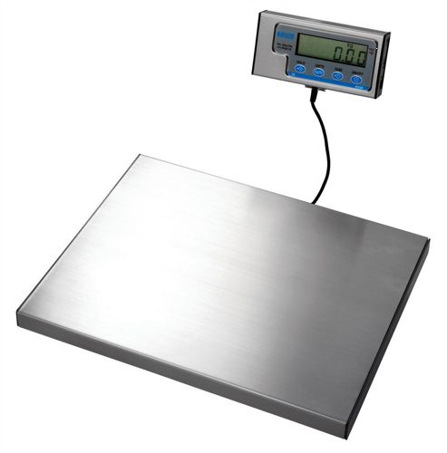 Salter 120kg Electric Parcel Scale alternative image 1