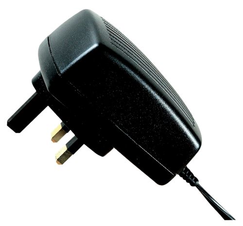 Dymo D1 Adaptor alternative image 1
