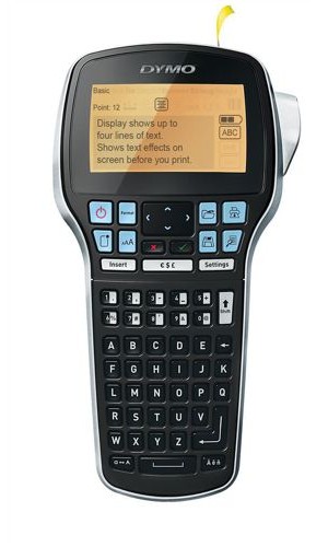 Dymo Label Manager 420P alternative image 1