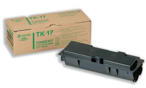 Kyocera TK17 Toner alternative image 1