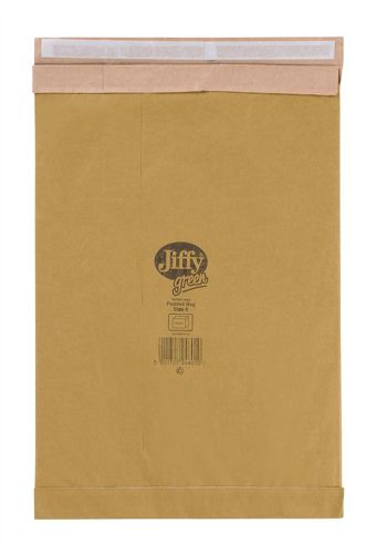 Jiffy Padded Bag 295x458mm [Pack of 50] alternative image 1