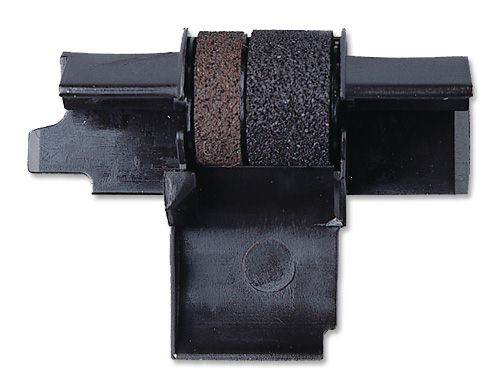 Ink Roller Calculator IR40T Red and Black alternative image 1