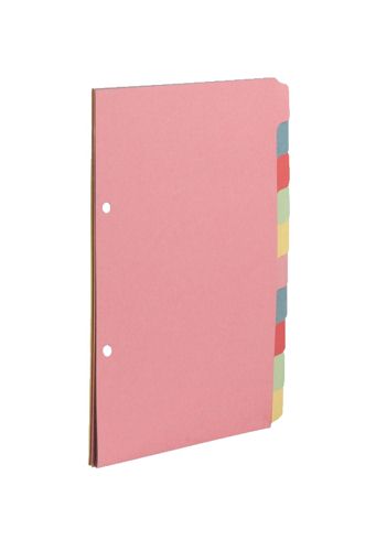 Concord 10 Part Divider A5 alternative image 1