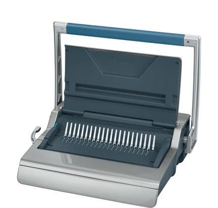 Fellowes Galaxy 500 Manual Comb Binder alternative image 1