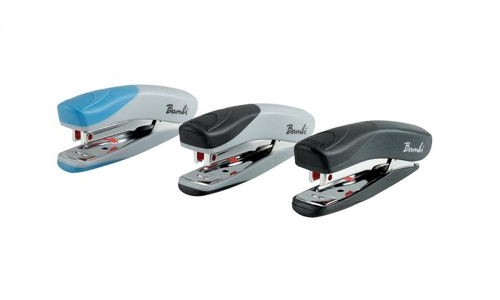 Rexel Bambi Mini Stapler alternative image 1