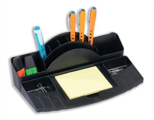 Avery Original Desk Tidy Blue alternative image 1