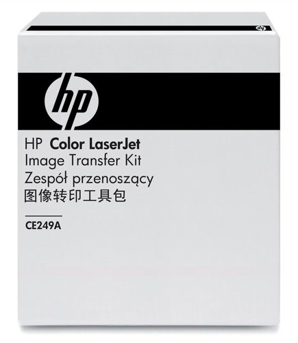 HP CE249A Transfer Belt alternative image 1