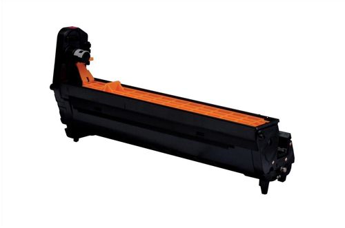 Oki 44318506 Magenta Drum Unit alternative image 1