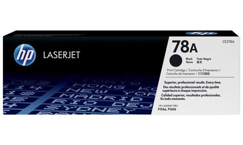 HP CE278A Toner Cartridge alternative image 1