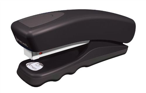 Rexel Gemini Stapler Half Strip Stapler Black alternative image 1