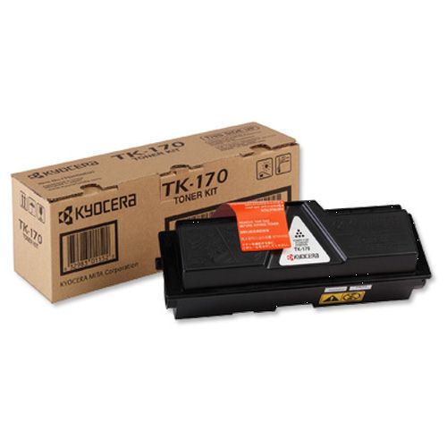 Kyocera TK170 Toner alternative image 1