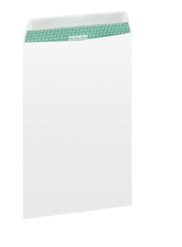 Basildon Envelopes C4 White Pocket 100g [Pack of 50] alternative image 1