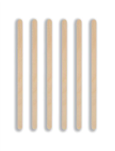 Wooden Coffee Stirrers [Pack of 1000] alternative image 1