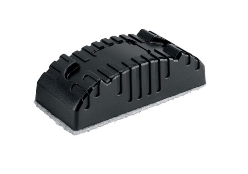 Nobo Magnetic Drywipe Eraser alternative image 1