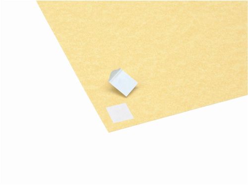 Photo Mounting Squares White [Pack of 250] alternative image 1