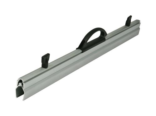 Arnos Hang-a-Plan General Binder A1 Silver [Pack of 5] alternative image 1