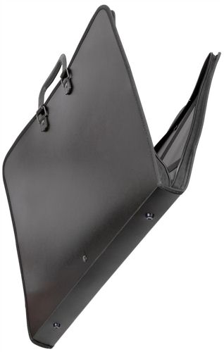 Goldline A1 Zip Portfolio alternative image 1