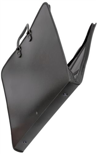 Goldline A3 Zip Portfolio alternative image 1