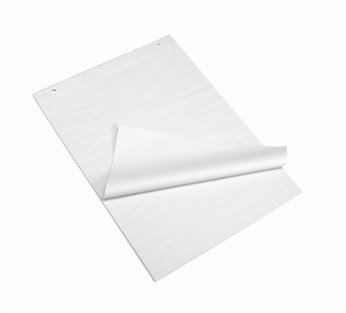 Bi-Office Earth-It Flipchart Pad A1 Plain alternative image 1