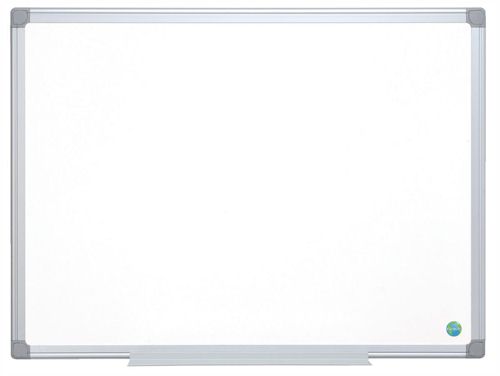 Bi-Office Earth-It Aluminium Drywipe Board 1200x900mm alternative image 1