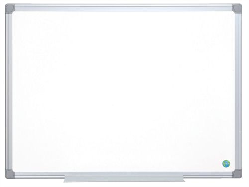 Bi-Office Earth-It Aluminium Drywipe Board 1800x1200mm alternative image 1